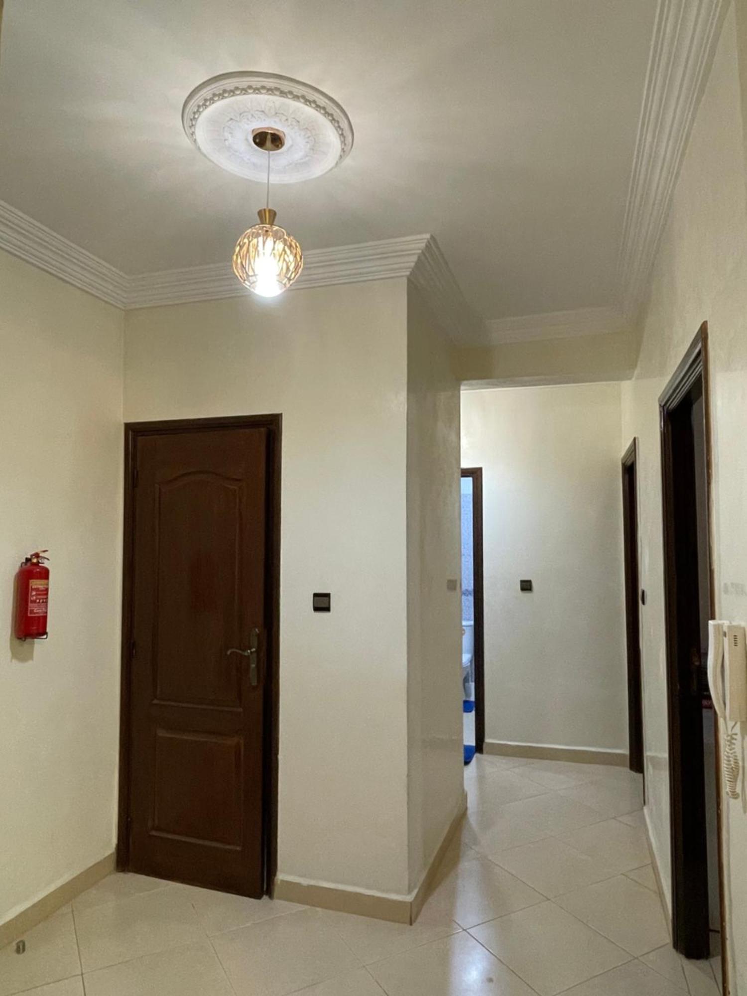 Kechdays, Apartment Near Airport 马拉喀什 外观 照片