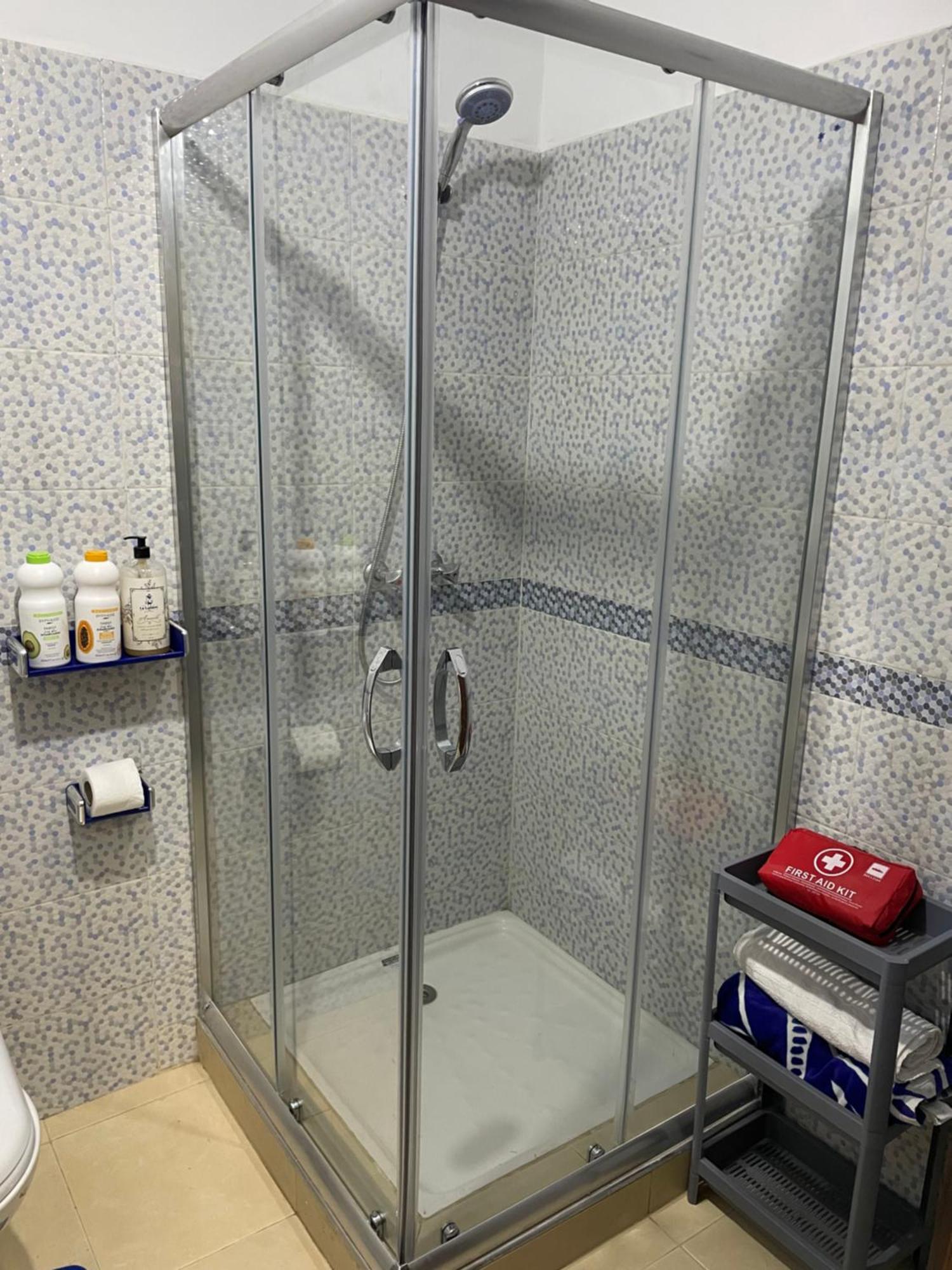 Kechdays, Apartment Near Airport 马拉喀什 外观 照片