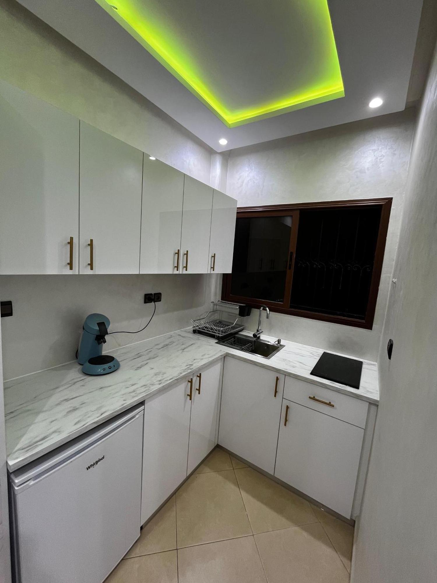 Kechdays, Apartment Near Airport 马拉喀什 外观 照片